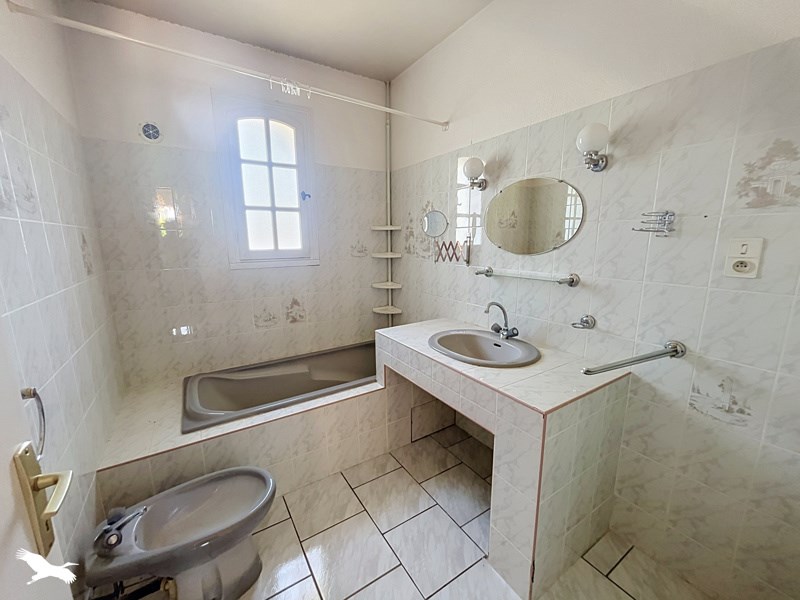 Vente Maison EYMET - 4 pièces -120 m² - (24500)