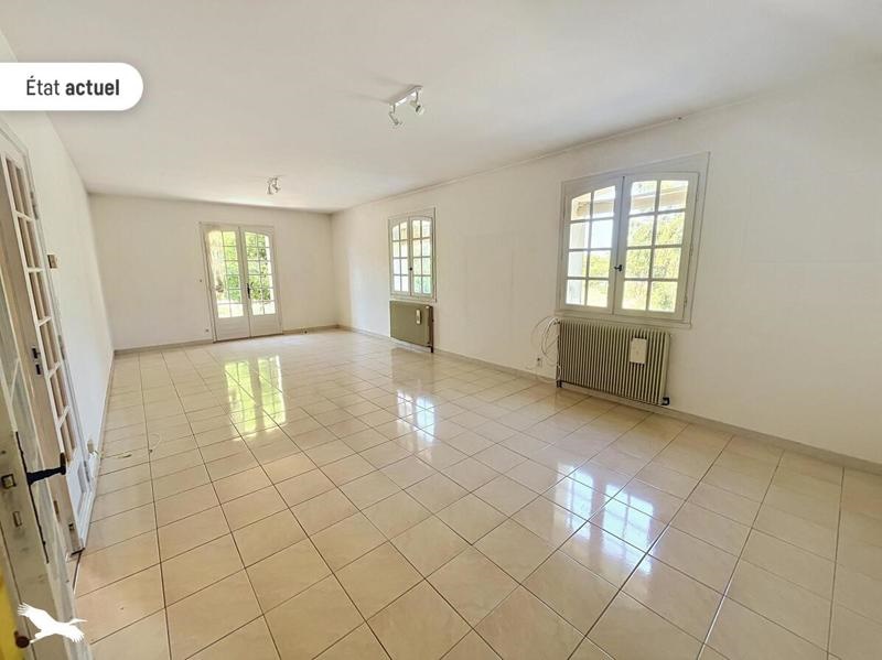 Vente Maison EYMET - 4 pièces -120 m² - (24500)