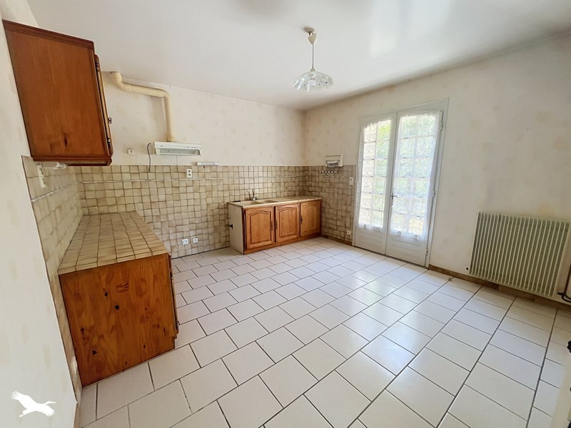 Vente Maison EYMET - 4 pièces -120 m² - (24500)
