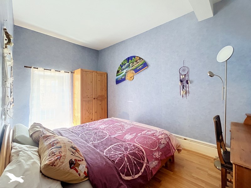 Vente Maison CASTILLONNES - 5 pièces -145 m² - (47330)