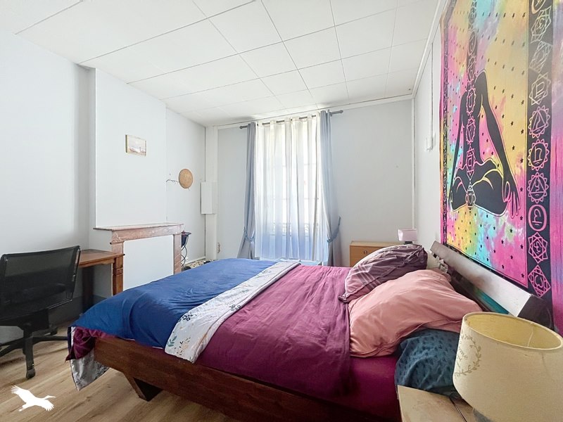 Vente Maison CASTILLONNES - 5 pièces -145 m² - (47330)