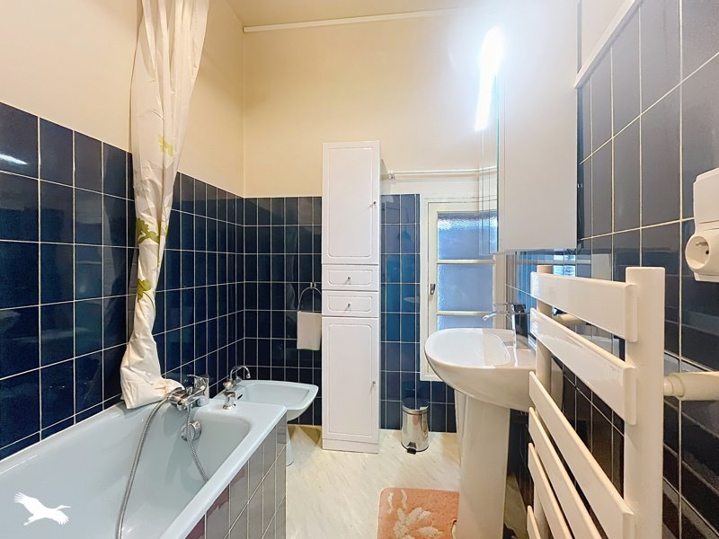 Vente Maison CASTILLONNES - 5 pièces -145 m² - (47330)