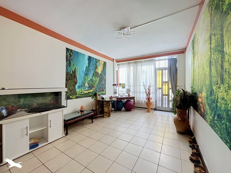 Vente Maison CASTILLONNES - 5 pièces -145 m² - (47330)
