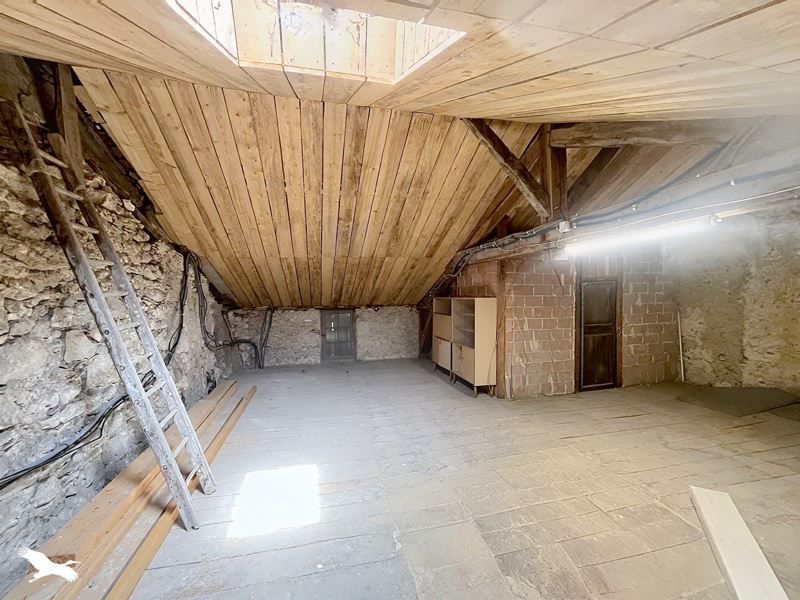 Vente Maison CASTILLONNES - 5 pièces -145 m² - (47330)