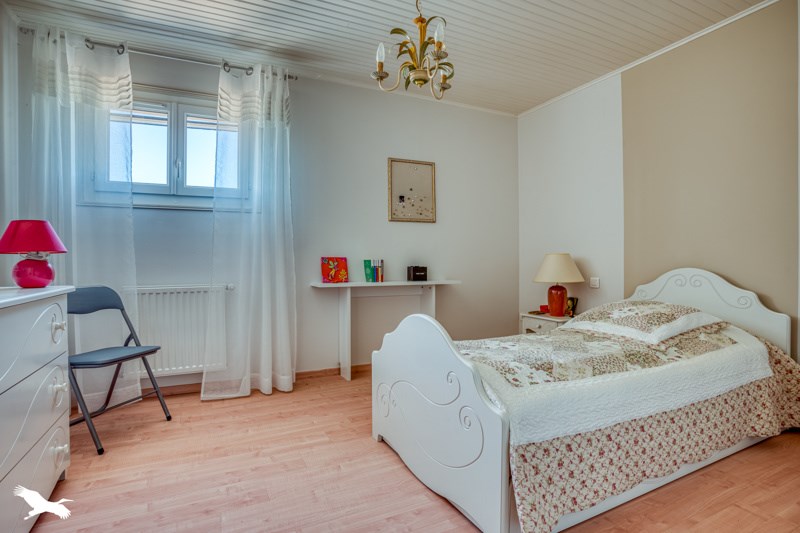 Vente Maison MIRAMONT DE GUYENNE - 5 pièces -150 m² - (47800)