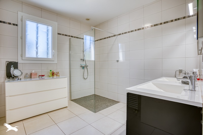 Vente Maison MIRAMONT DE GUYENNE - 5 pièces -150 m² - (47800)