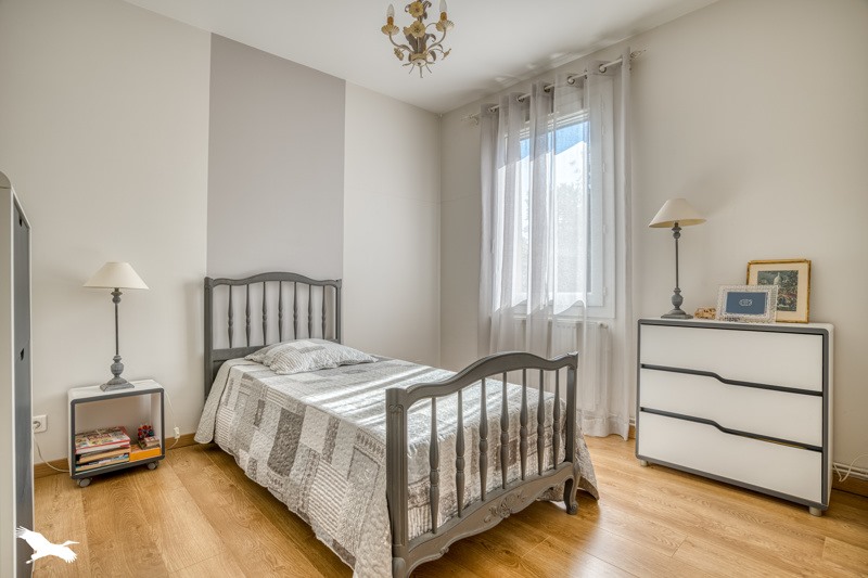 Vente Maison MIRAMONT DE GUYENNE - 5 pièces -150 m² - (47800)
