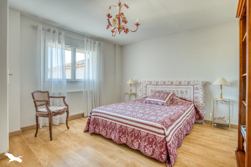 Vente Maison MIRAMONT DE GUYENNE - 5 pièces -150 m² - (47800)