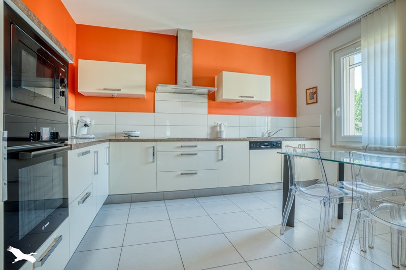 Vente Maison MIRAMONT DE GUYENNE - 5 pièces -150 m² - (47800)