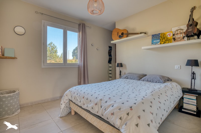 Vente Maison MONBAHUS - 5 pièces -120 m² - (47290)