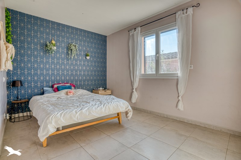 Vente Maison MONBAHUS - 5 pièces -120 m² - (47290)