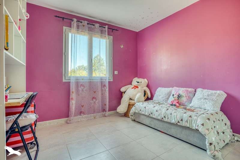 Vente Maison MONBAHUS - 5 pièces -120 m² - (47290)