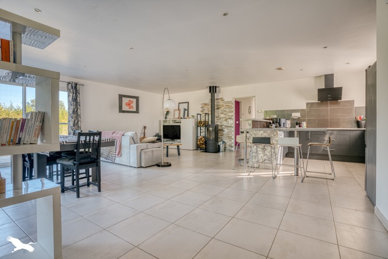Vente Maison MONBAHUS - 5 pièces -120 m² - (47290)