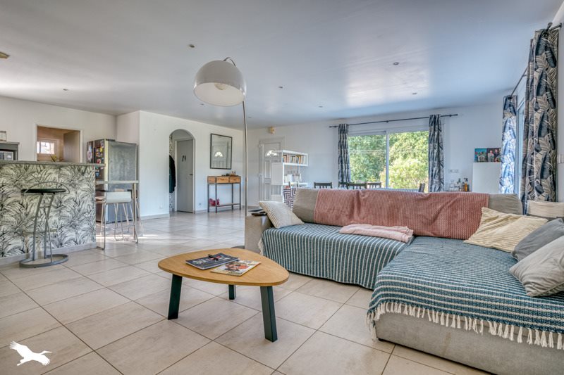 Vente Maison MONBAHUS - 5 pièces -120 m² - (47290)