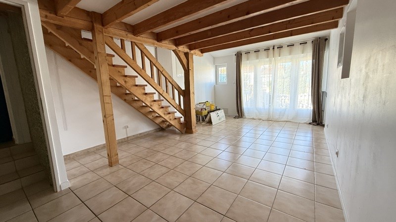 Vente Maison Saint-Pardoux-Isaac - 8 pièces -225 m² - (47800)