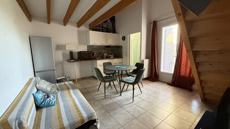 Vente Maison Saint-Pardoux-Isaac - 8 pièces -225 m² - (47800)