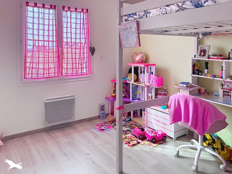 Vente Maison LAPERCHE - 4 pièces -103 m² - (47800)