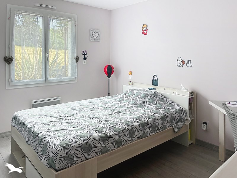 Vente Maison LAPERCHE - 4 pièces -103 m² - (47800)