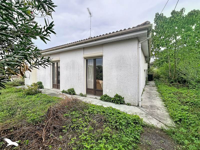 Vente Maison Saint-Pardoux-Isaac 47800 4 pièces - 97 m²