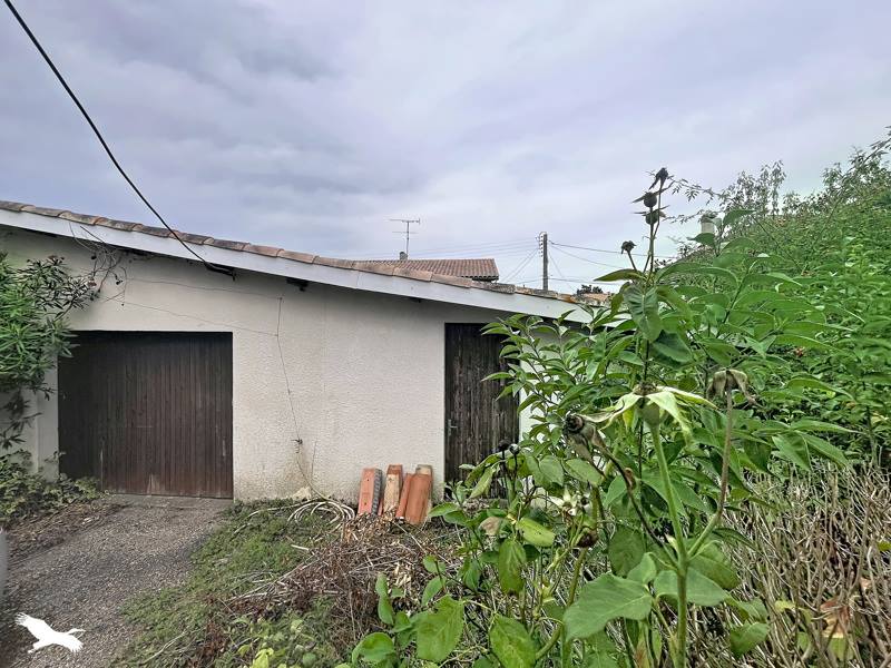 Vente Maison Saint-Pardoux-Isaac - 4 pièces -97 m² - (47800)