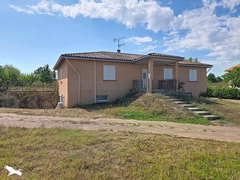 Vente Immeuble Peyrière - -  339 m² - (47350)
