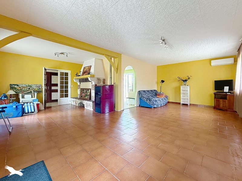 Vente Maison RAZAC D EYMET - 5 pièces -127 m² - (24500)