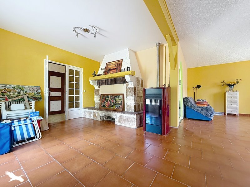 Vente Maison RAZAC D EYMET - 5 pièces -127 m² - (24500)