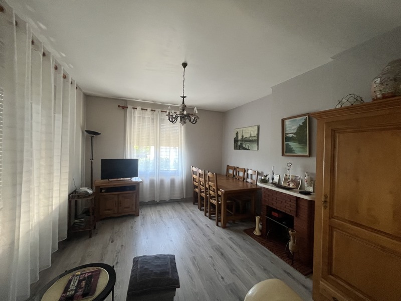 Vente Maison MIRAMONT DE GUYENNE - 4 pièces -80 m² - (47800)