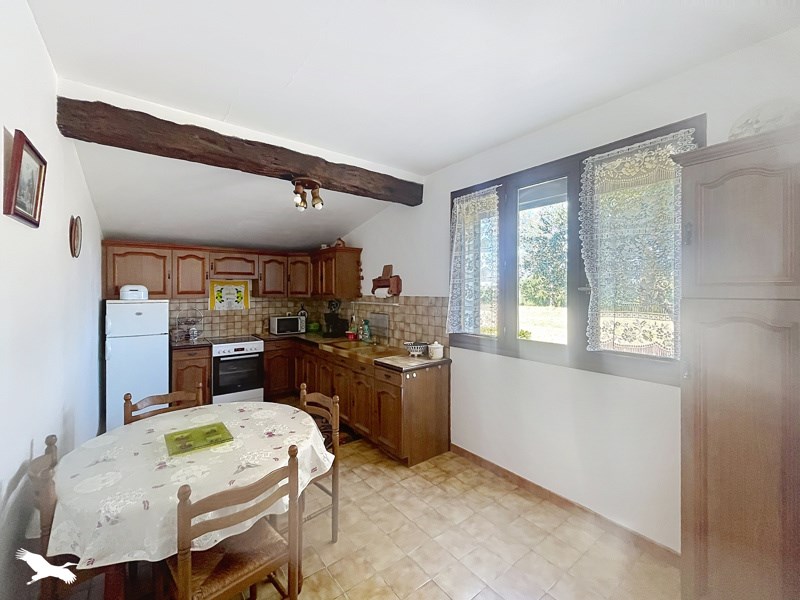 Vente Maison Miramont-de-Guyenne - 4 pièces -80 m² - (47800)