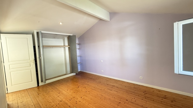 Vente Maison Miramont-de-Guyenne - 4 pièces -120 m² - (47800)