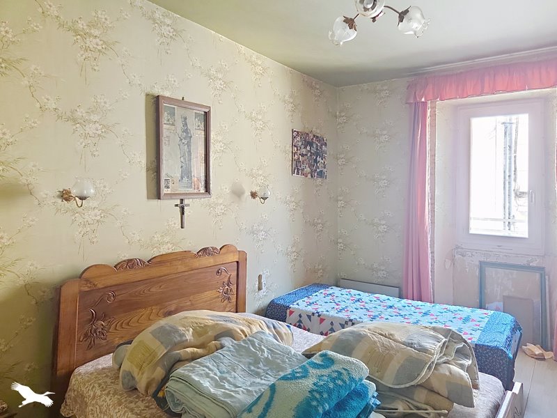 Vente Maison Eymet - 4 pièces -110 m² - (24500)