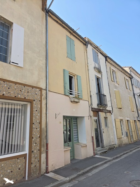 Vente Maison Eymet 24500 4 pièces - 110 m²