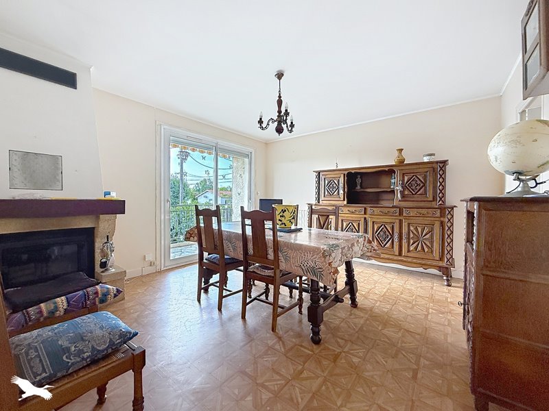 Vente Maison Miramont-de-Guyenne - 5 pièces -90 m² - (47800)