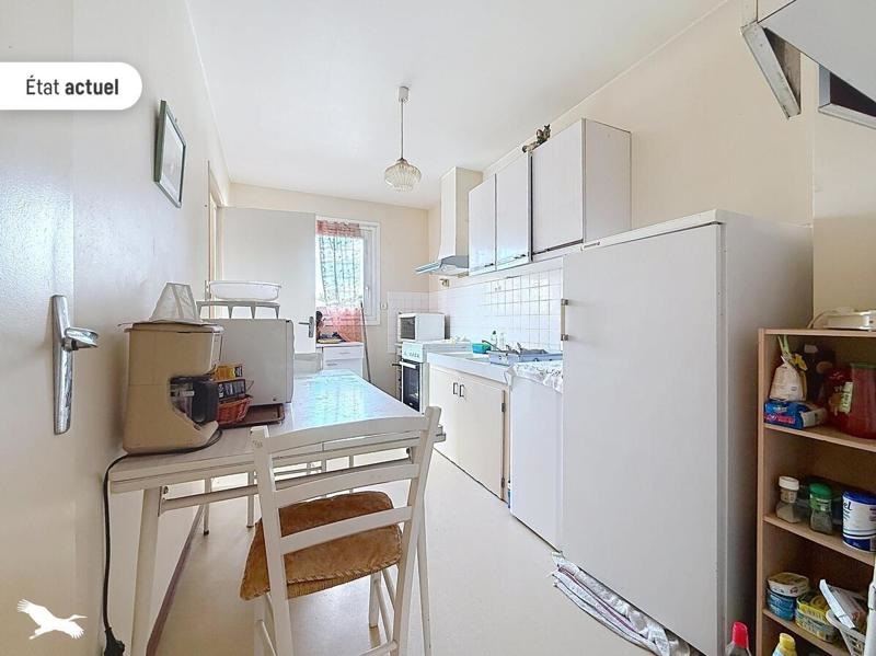 Vente Maison Miramont-de-Guyenne - 5 pièces -90 m² - (47800)