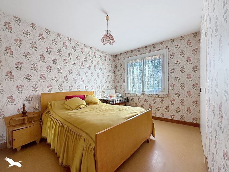Vente Maison Miramont-de-Guyenne - 5 pièces -90 m² - (47800)