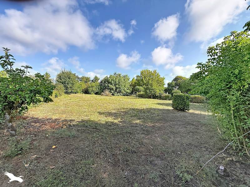 Vente Maison Miramont-de-Guyenne - 5 pièces -90 m² - (47800)