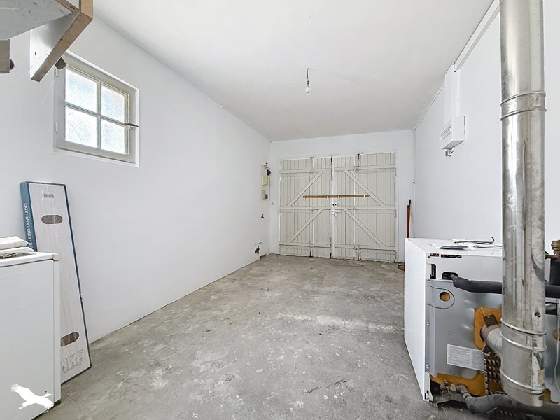 Vente Maison Saint-Pardoux-Isaac - 5 pièces -100 m² - (47800)