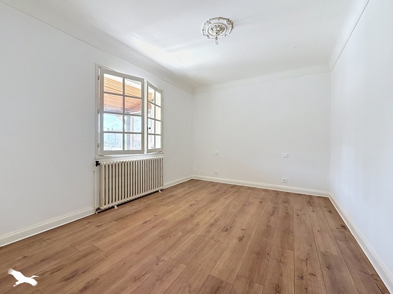 Vente Maison Saint-Pardoux-Isaac - 5 pièces -100 m² - (47800)
