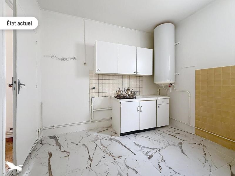 Vente Maison Saint-Pardoux-Isaac - 5 pièces -100 m² - (47800)