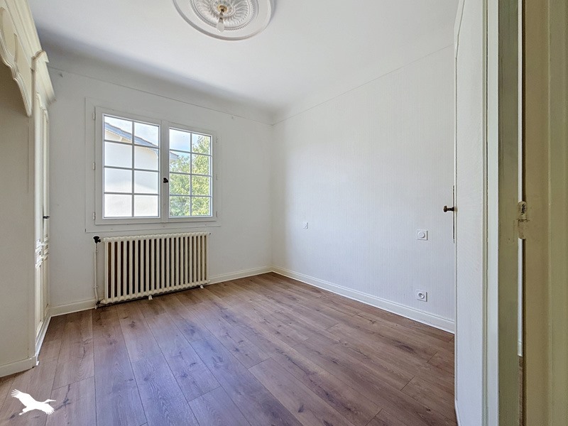 Vente Maison Saint-Pardoux-Isaac - 5 pièces -100 m² - (47800)