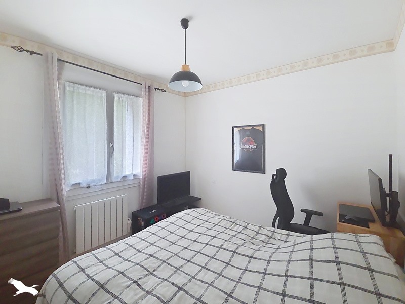 Vente Maison Lavergne - 3 pièces -72 m² - (47800)