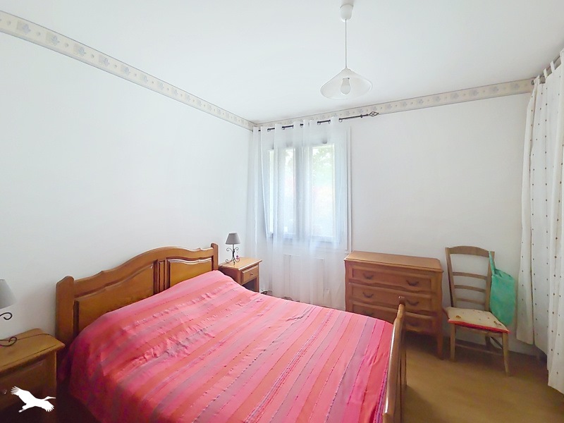 Vente Maison Lavergne - 3 pièces -72 m² - (47800)