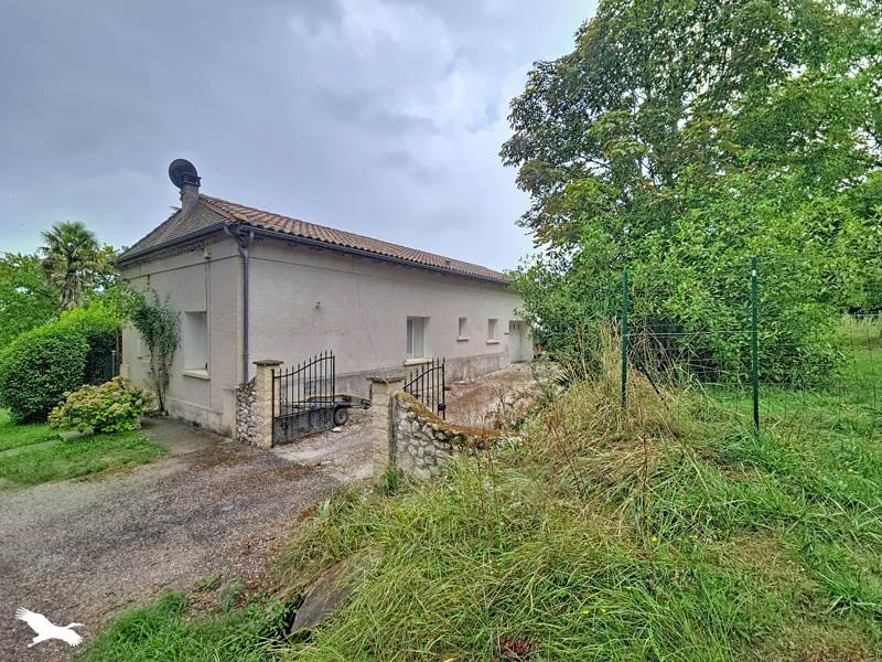 Vente Maison Lavergne 47800 3 pièces - 72 m²