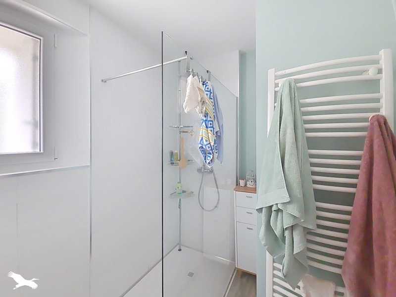 Vente Maison Lavergne - 3 pièces -72 m² - (47800)