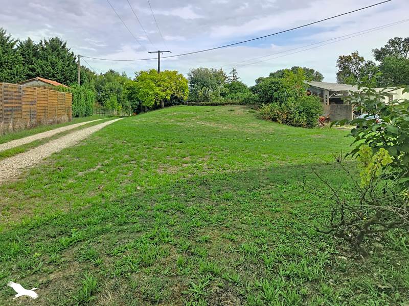 Vente Maison Saint-Pardoux-Isaac - 3 pièces -60 m² - (47800)