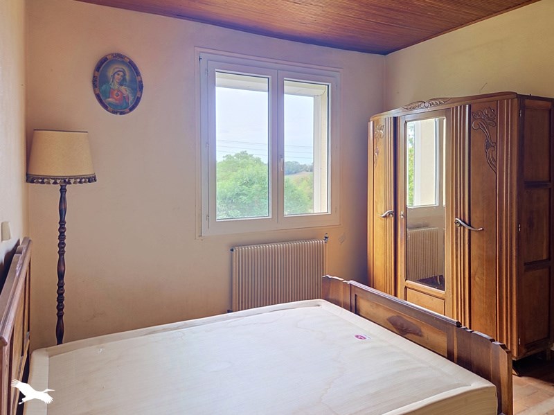 Vente Maison Saint-Pardoux-Isaac - 3 pièces -60 m² - (47800)