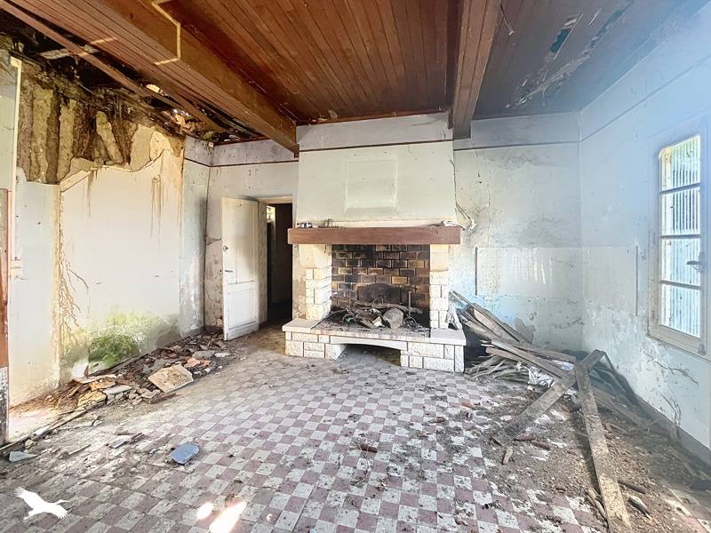 Vente Maison Armillac - 5 pièces -124 m² - (47800)
