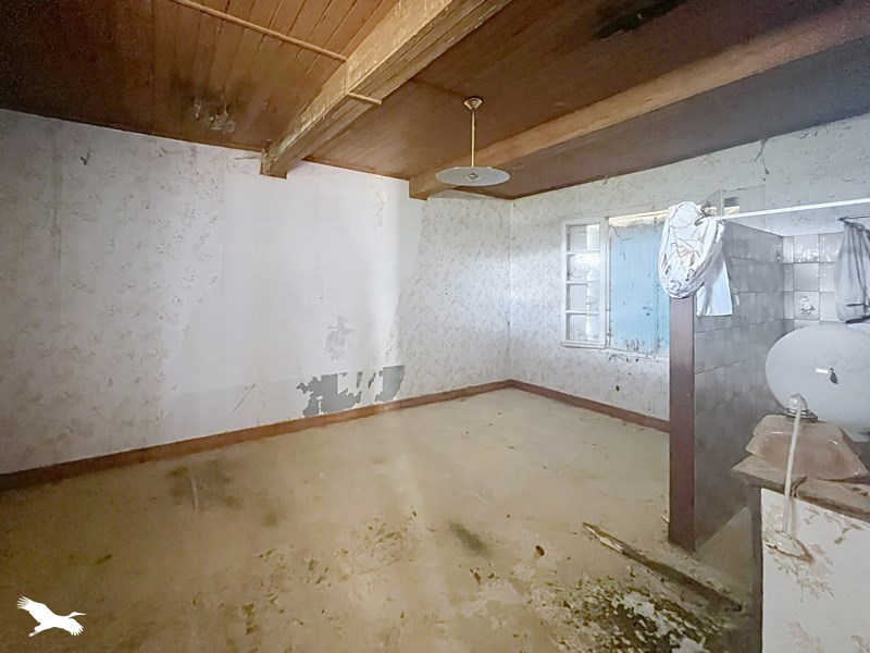 Vente Maison Armillac - 5 pièces -124 m² - (47800)