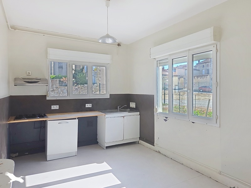 Vente Immeuble Miramont-de-Guyenne - -  236 m² - (47800)