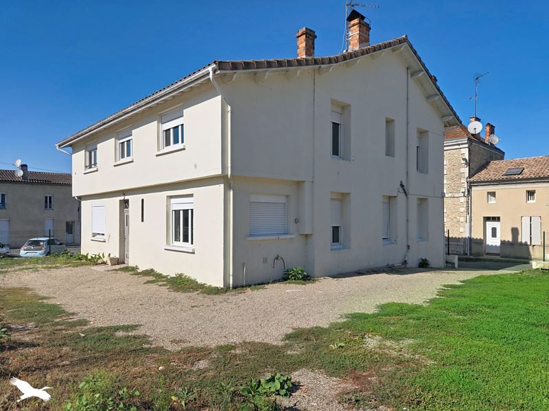 Vente Immeuble Miramont-de-Guyenne - -  236 m² - (47800)